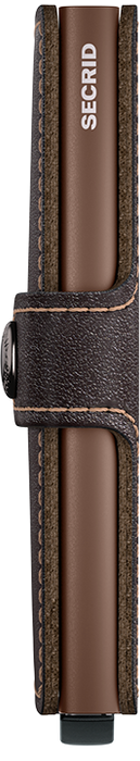 SECRID Mini Wallets Original Range