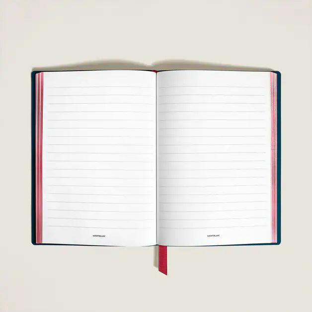 Montblanc Medium Romeo & Juliet Special Edition Notebooks