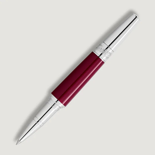 Montblanc Montblanc Maria Callas Special Edition Ruby Rollerball Pen
