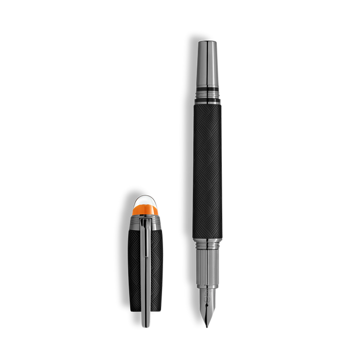 Montblanc StarWalker Extreme Fountain Pen