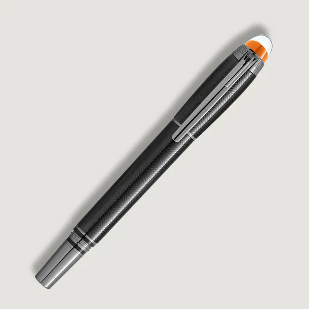 Montblanc StarWalker Extreme Metal Fineliner Pen