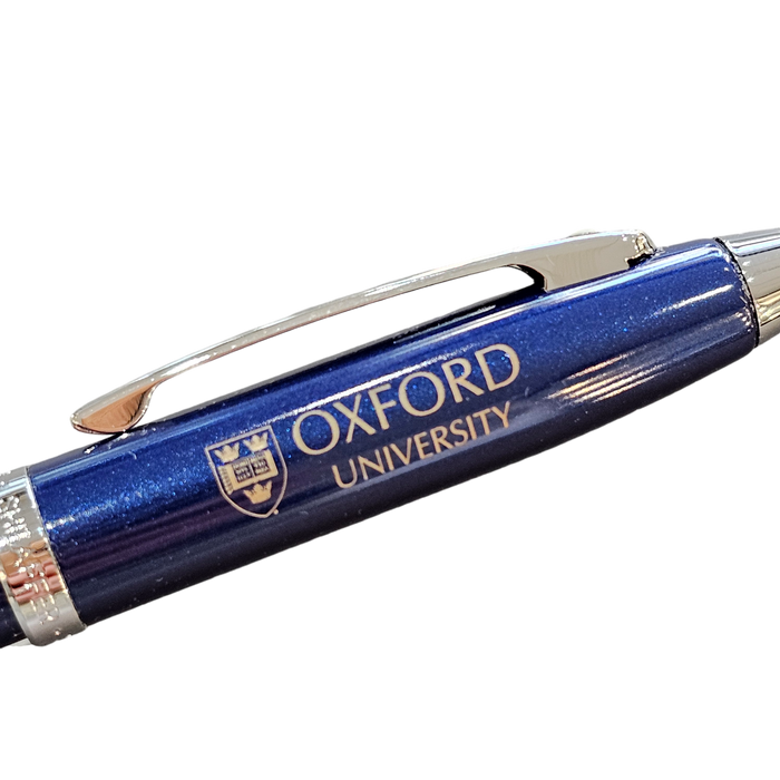 Oxford University Sheaffer 100 Ballpoint Pen