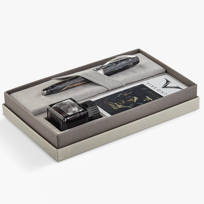 Visconti Van Gogh Potato Eaters Fountain Pen