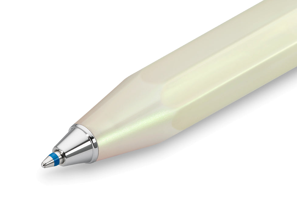 Kaweco Lunar Sport Light Green Ballpoint Pen