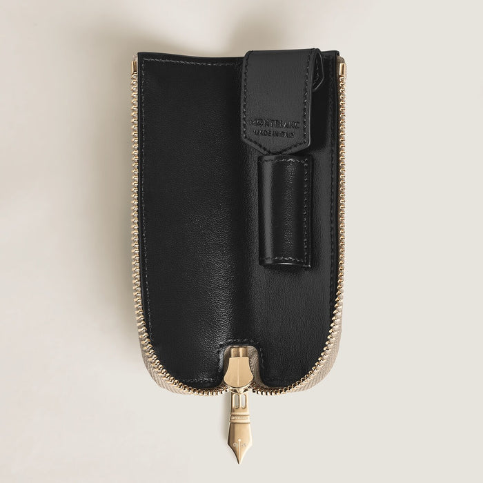 Montblanc Meisterstück Selection Heritage Baby Single Pen Pouch