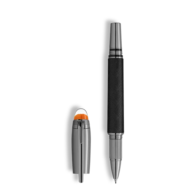 Montblanc StarWalker Extreme Doue Fineliner Pen
