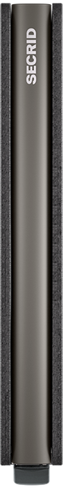 SECRID Slim Wallets Matte Range