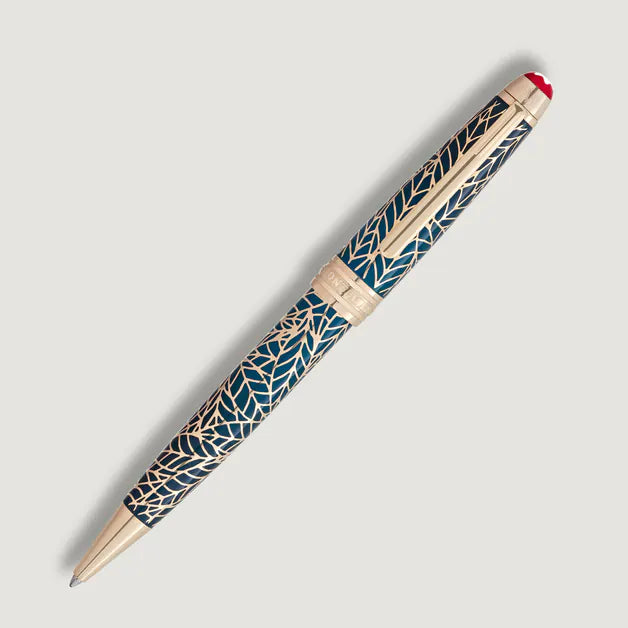 Montblanc Meisterstück Romeo & Juliet Midsize Solitaire Ballpoint Pen
