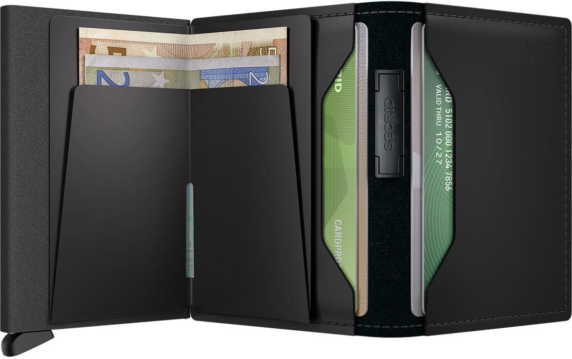 Secrid Bandwallets