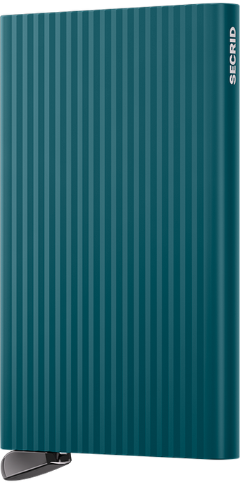 SECRID Card Protectors Premium Fluted