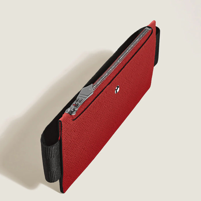 Montblanc Sartorial 2 Pen Pouch with Elastic Strap