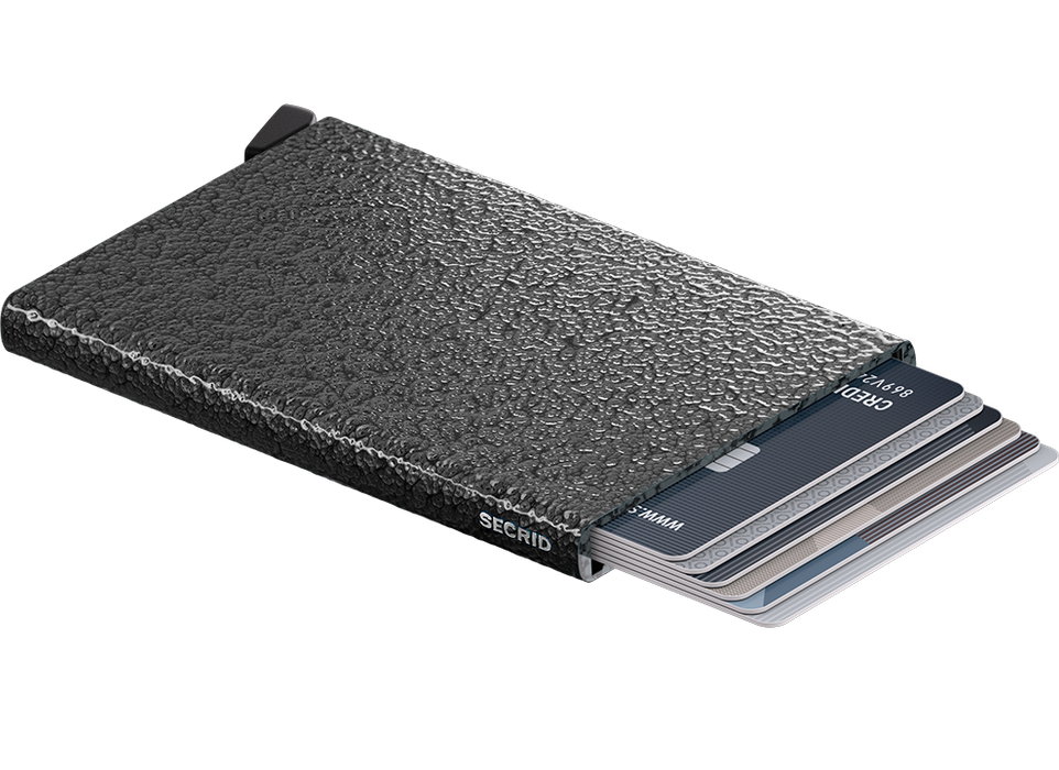 SECRID Card Protectors Hammerstone