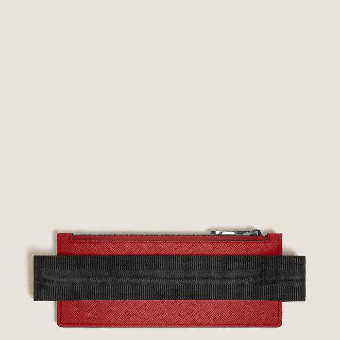 Montblanc Sartorial 2 Pen Pouch with Elastic Strap