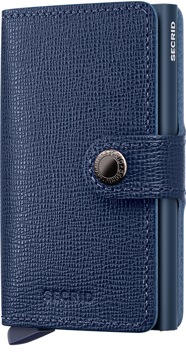 SECRID Mini Wallets Crisple Range