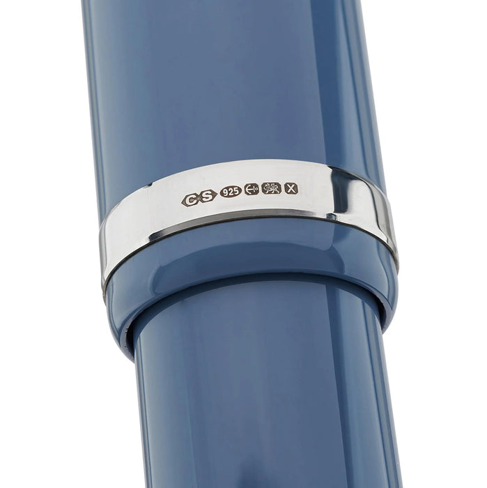Conway Stewart Spitfire Fountain Pen