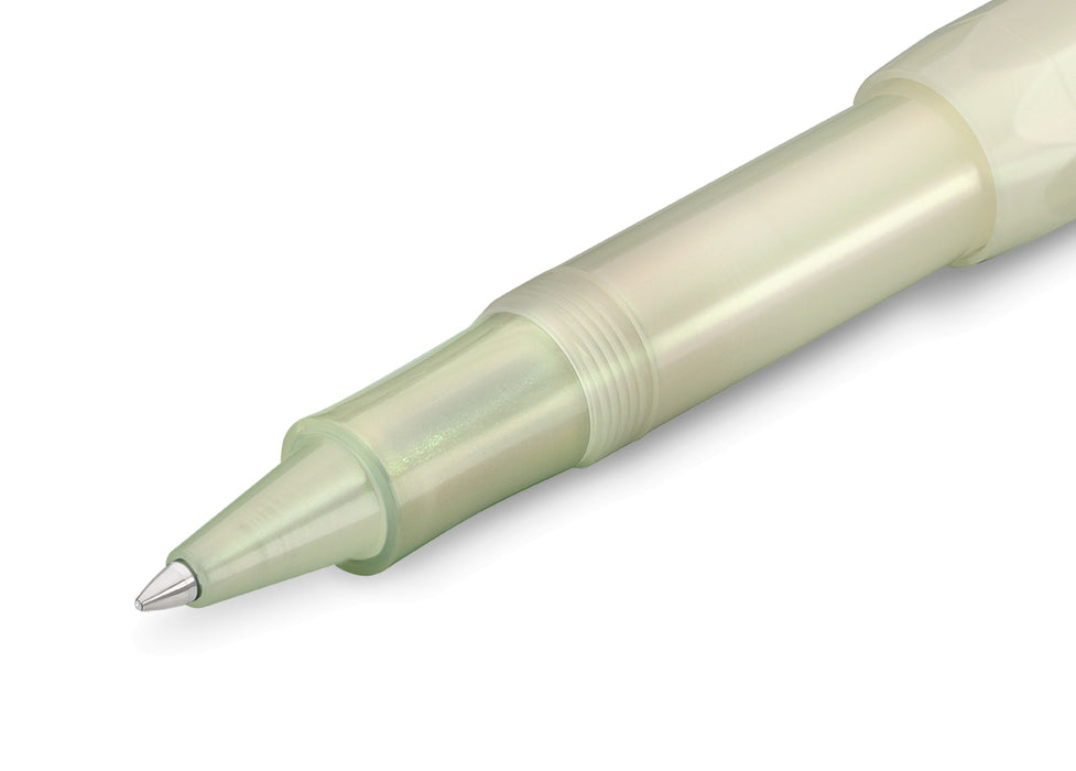 Kaweco Lunar Sport Light Green Rollerball Pen