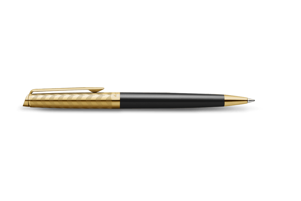 Waterman Hemisphere Opera Collection Ballpoint Pen