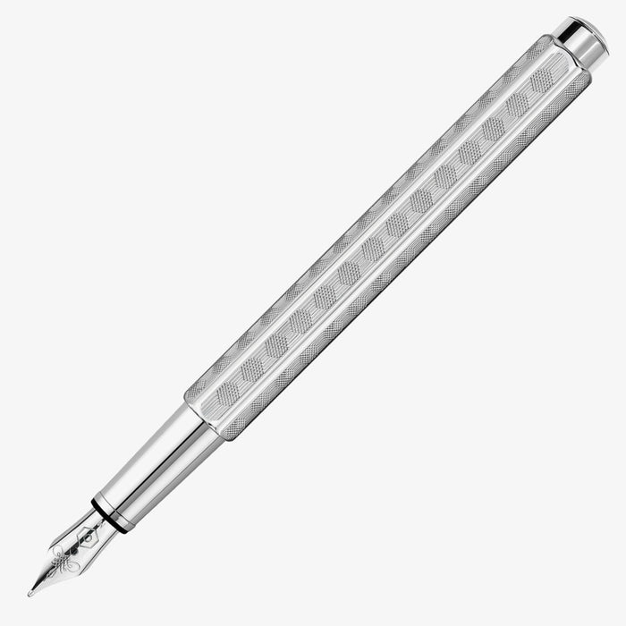Caran D'Ache Ecridor Heritage Fountain Pen