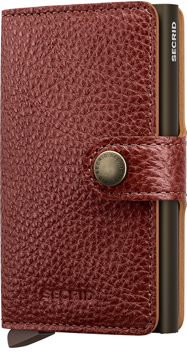 Secrid Miniwallet Veg Range