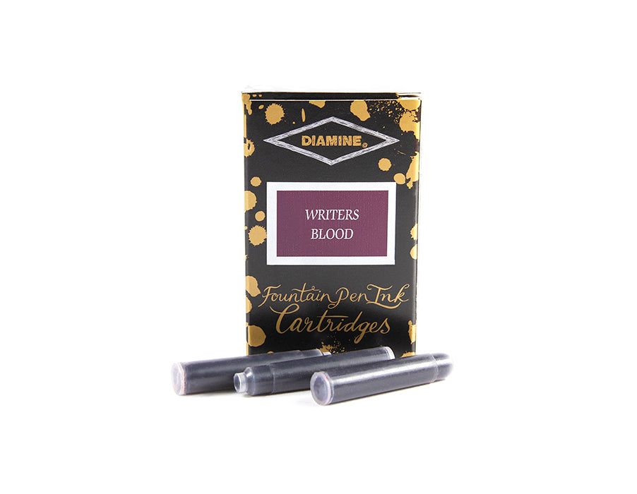 Diamine Ink Cartridges