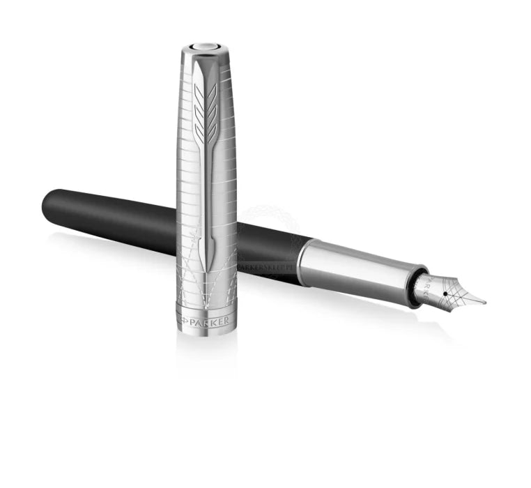 Parker Sonnet Fountain Pen Legacy of Flight Special Edition