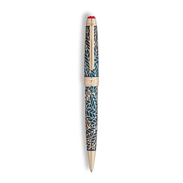 Montblanc Meisterstück Romeo & Juliet Midsize Solitaire Ballpoint Pen