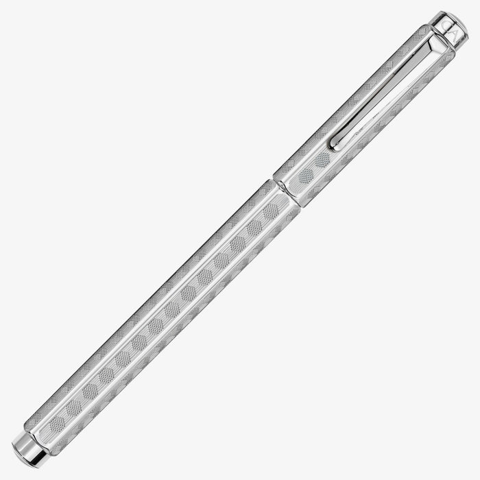 Caran D'Ache Ecridor Heritage Fountain Pen