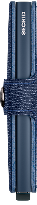 SECRID Mini Wallets Crisple Range