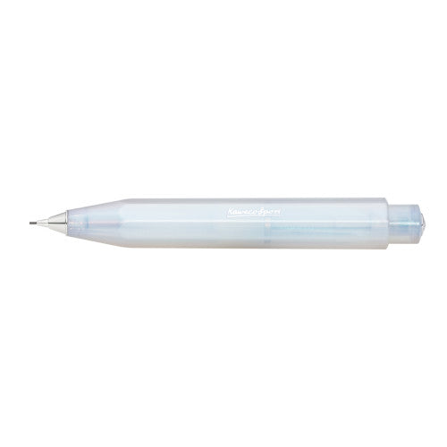 Kaweco Lunar Sport Light Blue 0.7mm Mechanical Pencil