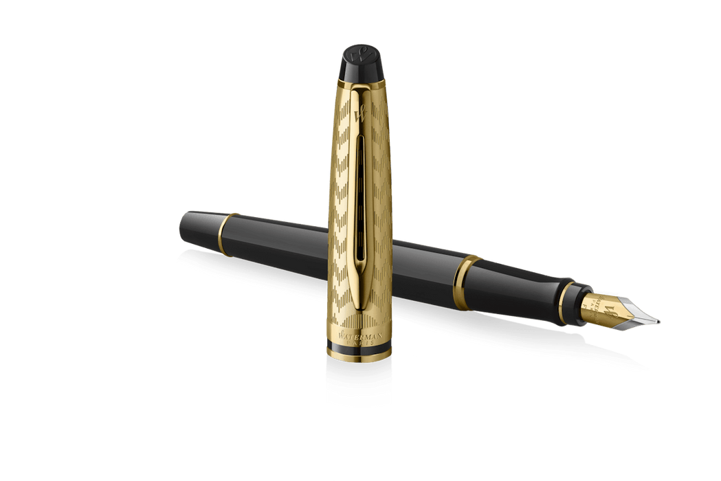 Waterman Expert Opera Collection Fountain Pen