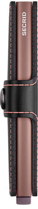 SECRID Mini Wallets - Various Finishes