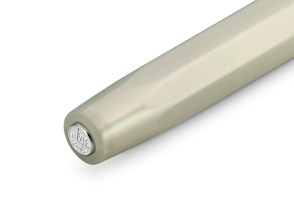 Kaweco Lunar Sport Light Green Fountain Pen