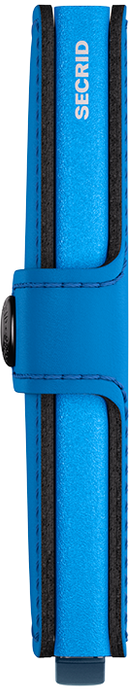 SECRID Mini Wallets Yard Range