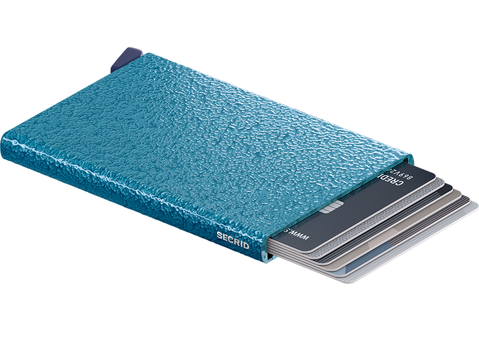SECRID Card Protectors Hammerstone