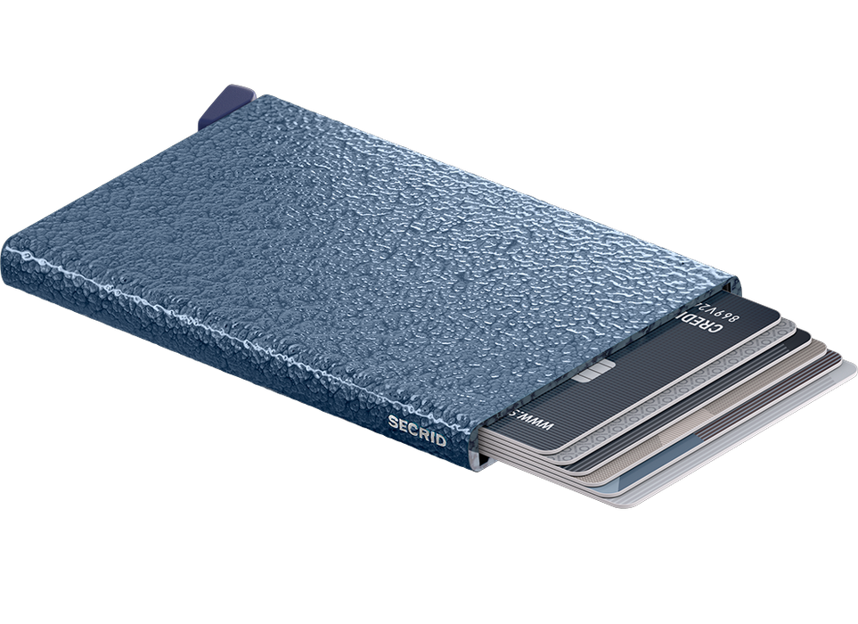 SECRID Card Protectors Hammerstone