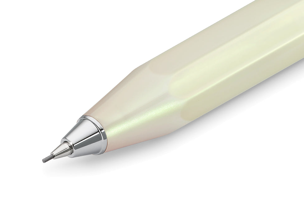 Kaweco Lunar Sport Light Green 0.7mm Mechanical Pencil