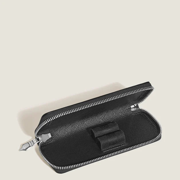 Montblanc Sartorial Zip 2 Pen Pouch