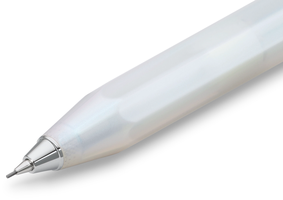 Kaweco Lunar Sport Light Blue 0.7mm Mechanical Pencil