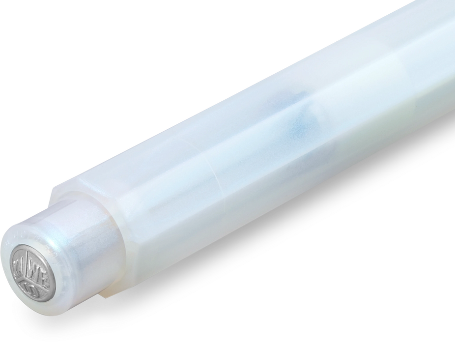 Kaweco Lunar Sport Light Blue 0.7mm Mechanical Pencil