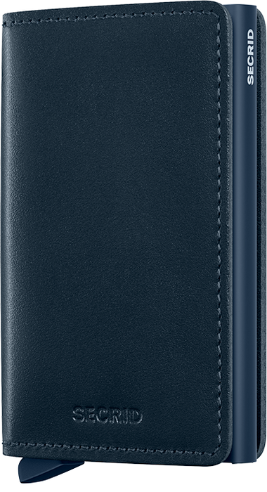 SECRID Slim Wallets Original Range