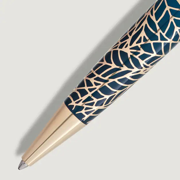 Montblanc Meisterstück Romeo & Juliet Midsize Solitaire Ballpoint Pen