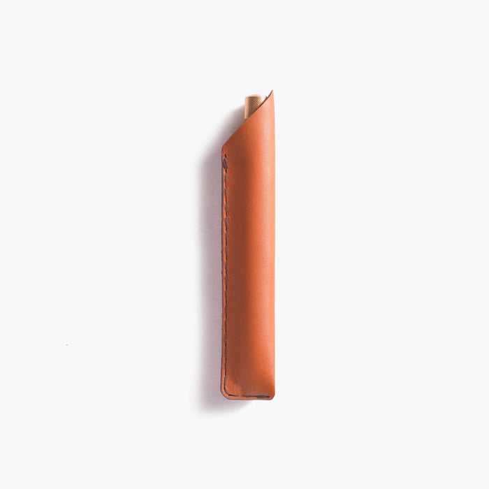 Wingback Single Pen Sleeve