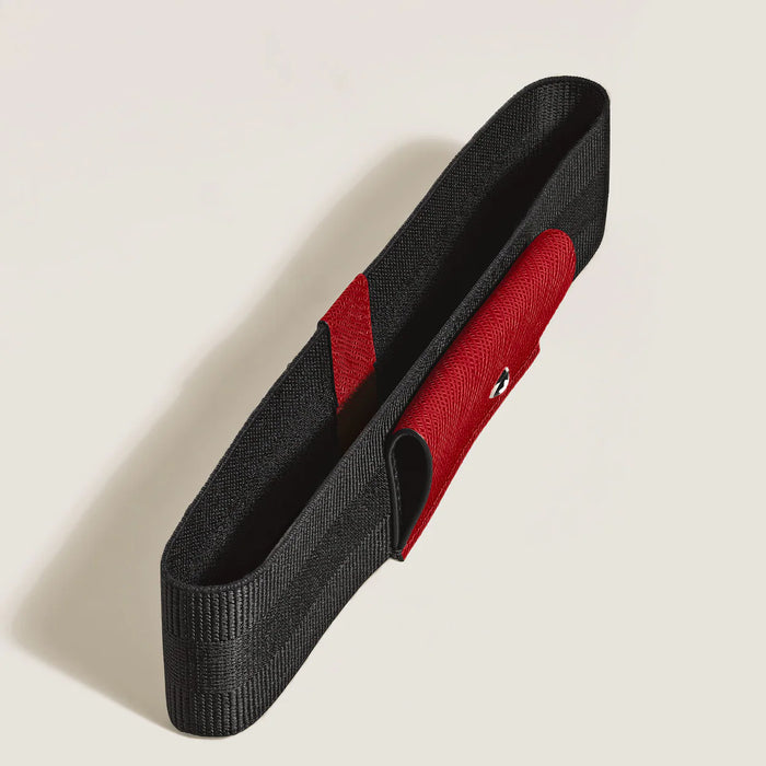 Montblanc Sartorial 1 Pen Pouch with Elastic Strap