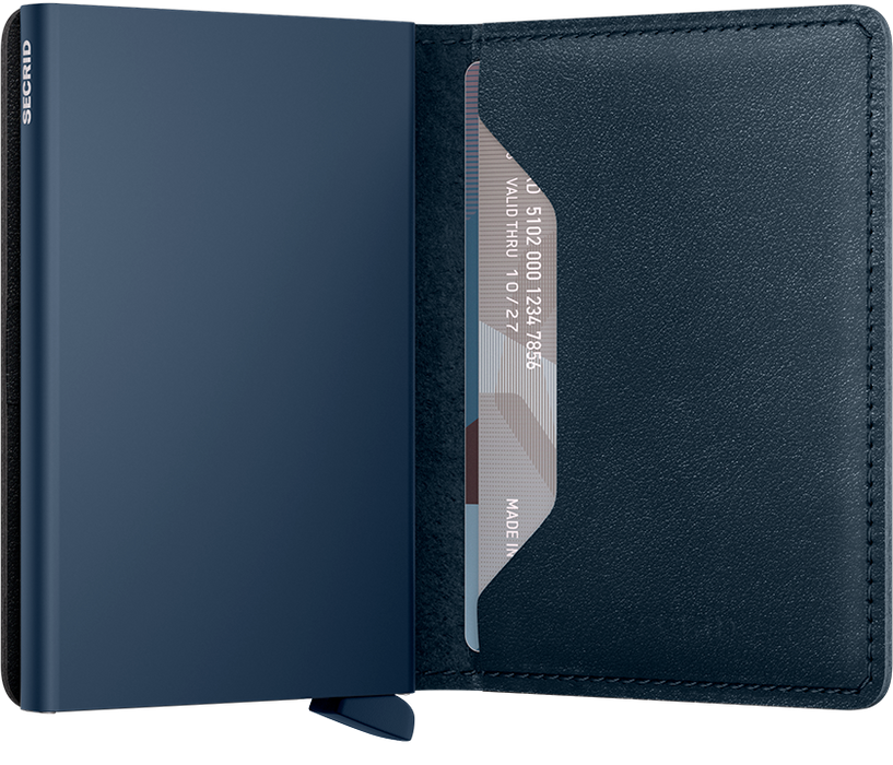 SECRID Slim Wallets Original Range