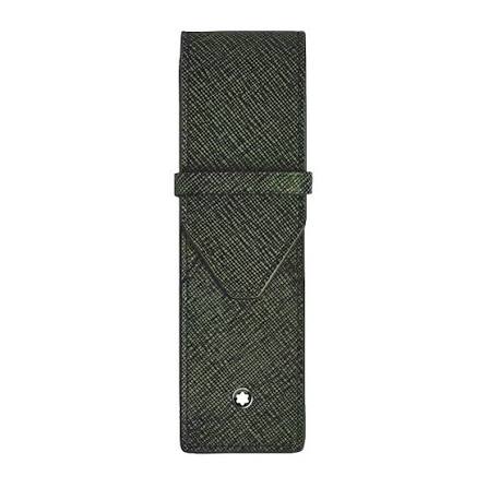 Montblanc Sartorial Envelope 2 Pen Pouch