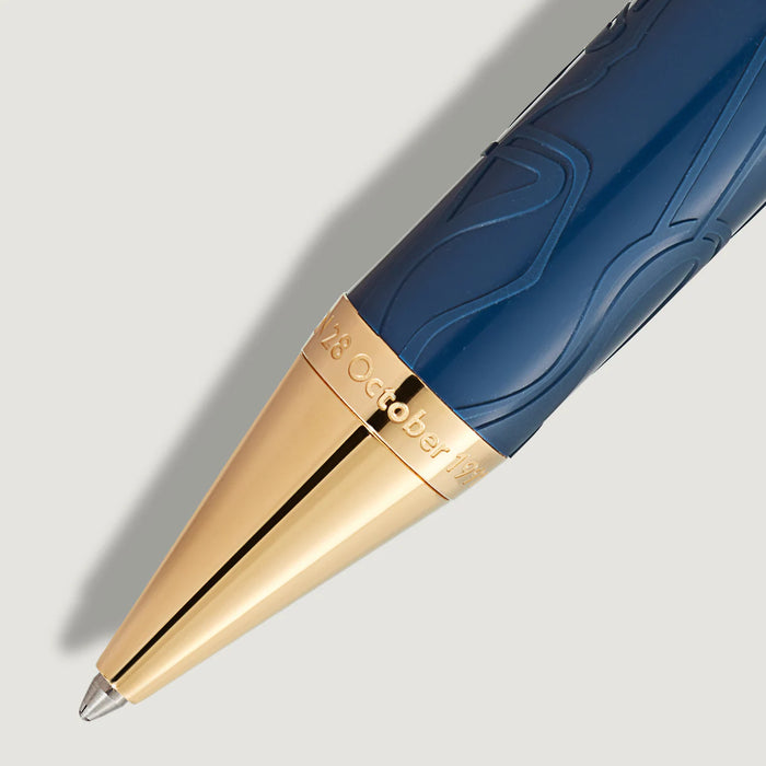 Montblanc Great Characters: Queen Ballpoint Pen