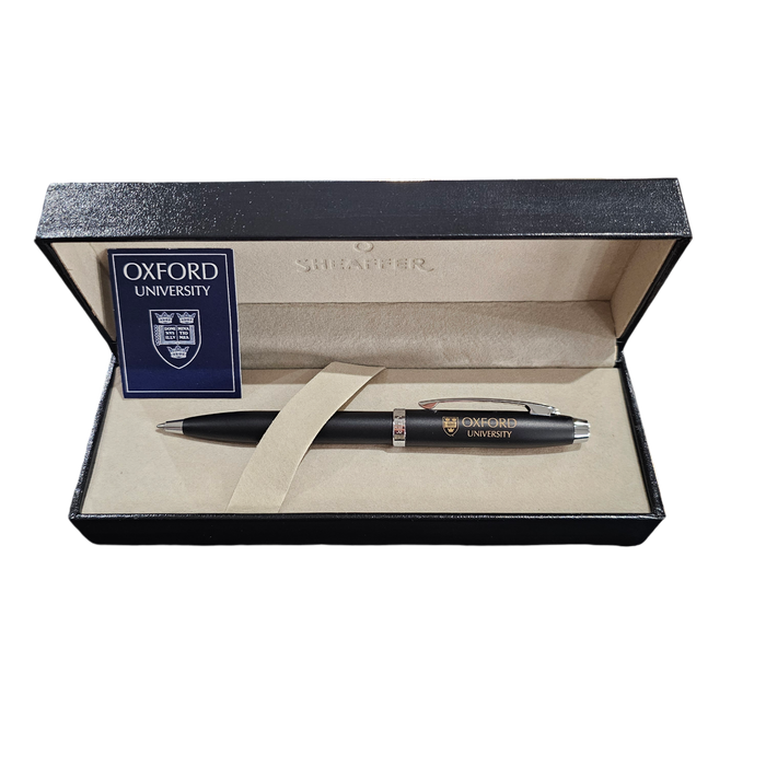 Oxford University Sheaffer 100 Ballpoint Pen