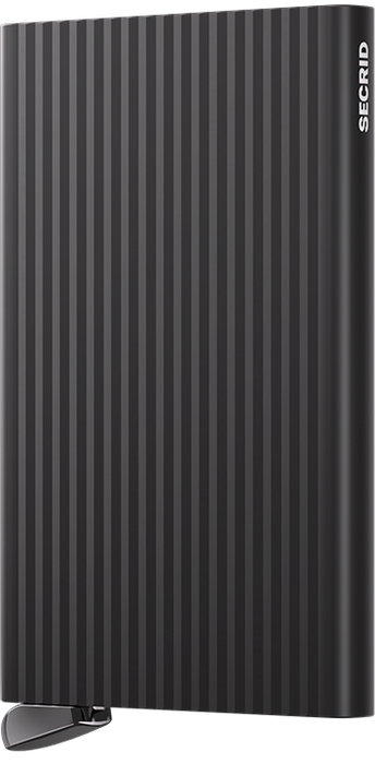 SECRID Card Protectors Premium Fluted