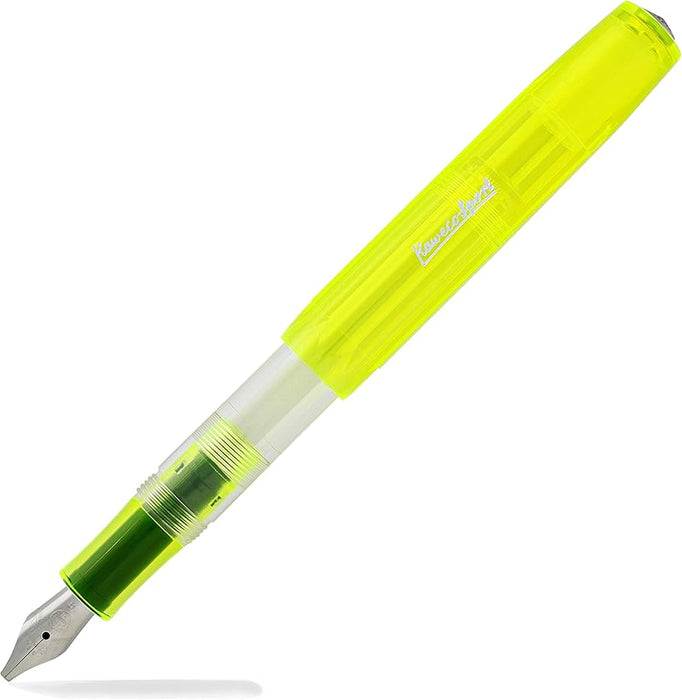 Kaweco Ice Sport Glow Marker Set