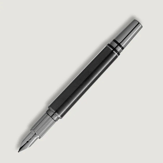 Montblanc StarWalker Extreme Fountain Pen